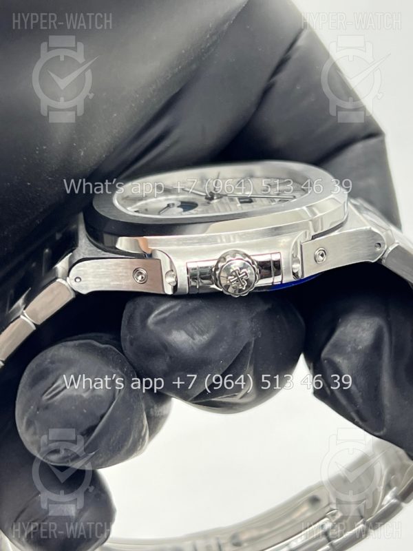 Товар Patek Philippe Nautilus 40mm 5726/1A-010 Steel Фото 10 - Patek Philippe Nautilus 40mm 5726/1A-010 Steel