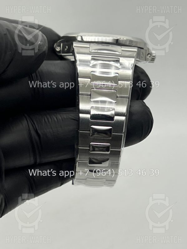 Товар Patek Philippe Nautilus 40mm 5726/1A-010 Steel Фото 12 - Patek Philippe Nautilus 40mm 5726/1A-010 Steel