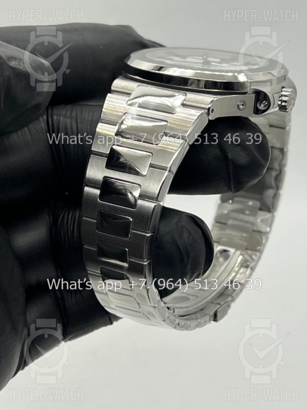 Товар Patek Philippe Nautilus 40mm 5726/1A-010 Steel Фото 13 - Patek Philippe Nautilus 40mm 5726/1A-010 Steel