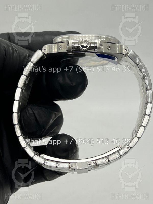 Товар Patek Philippe Nautilus 40mm 5726/1A-010 Steel Фото 14 - Patek Philippe Nautilus 40mm 5726/1A-010 Steel