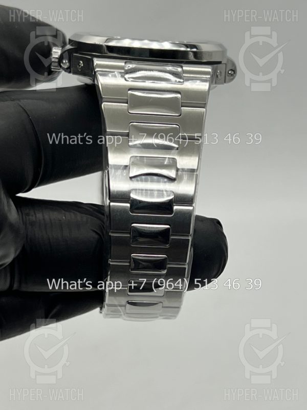 Товар Patek Philippe Nautilus 40mm 5726/1A-010 Steel Фото 15 - Patek Philippe Nautilus 40mm 5726/1A-010 Steel