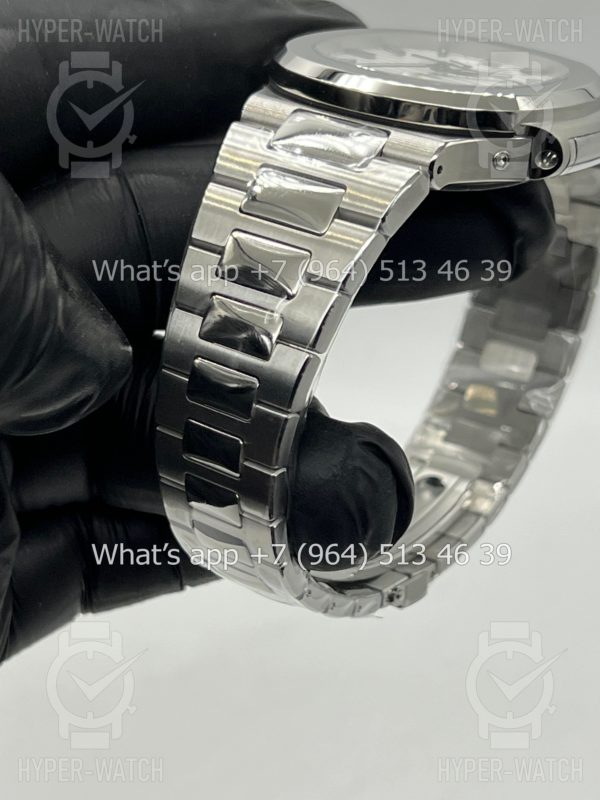 Товар Patek Philippe Nautilus 40mm 5726/1A-010 Steel Фото 16 - Patek Philippe Nautilus 40mm 5726/1A-010 Steel
