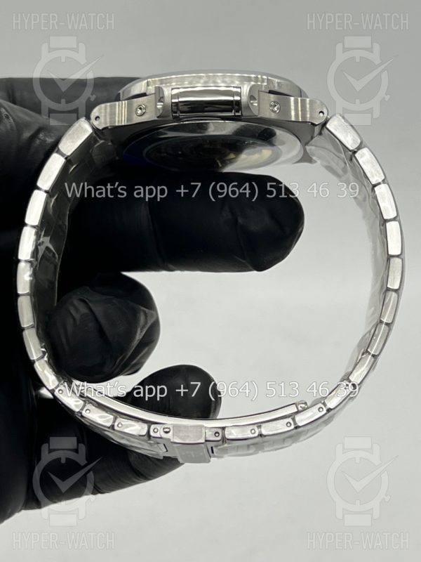 Товар Patek Philippe Nautilus 40mm 5726/1A-010 Steel Фото 18 - Patek Philippe Nautilus 40mm 5726/1A-010 Steel