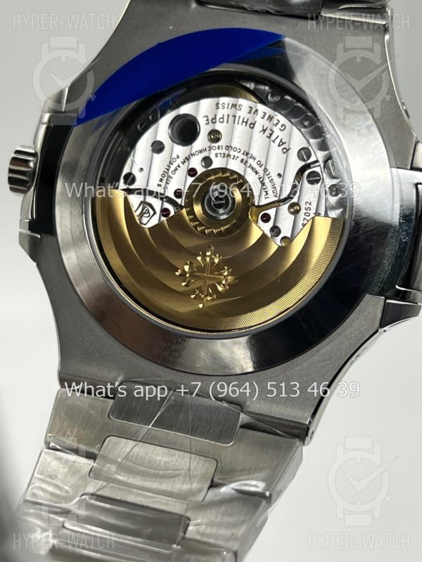 Товар Patek Philippe Nautilus 40mm 5726/1A-010 Steel Фото 24 - Patek Philippe Nautilus 40mm 5726/1A-010 Steel