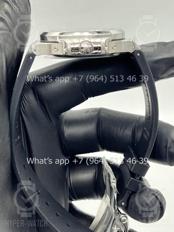 Товар Patek Philippe Nautilus 40mm 5726/1A-010 Black Фото 17 - Patek Philippe Nautilus 40mm 5726/1A-010 Black