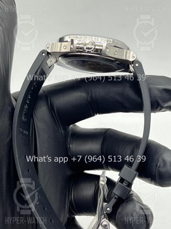 Товар Patek Philippe Nautilus 40mm 5726/1A-010 Black Фото 18 - Patek Philippe Nautilus 40mm 5726/1A-010 Black