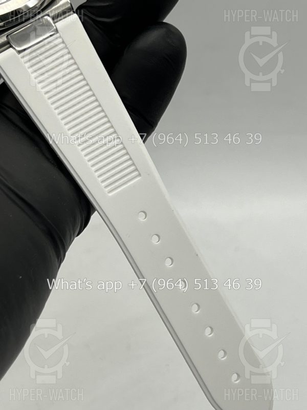 Товар Patek Philippe Nautilus 40mm 5726/1A-010 White Фото 9 - Patek Philippe Nautilus 40mm 5726/1A-010 White