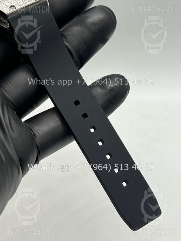 Товар Richard Mille RM 07-01 Black Фото 14 - Richard Mille RM 07-01 Black
