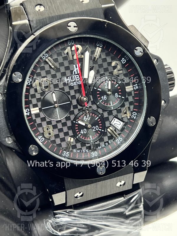 Товар Hublot Big Bang 44mm Art 7699 Фото 5 - Hublot Big Bang 44mm Art 7699