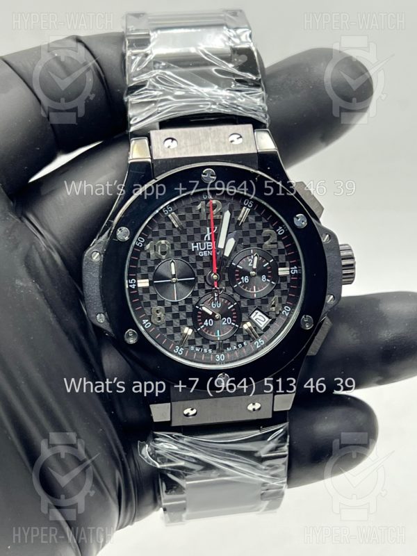 Товар Hublot Big Bang 44mm Art 7699 Фото 6 - Hublot Big Bang 44mm Art 7699