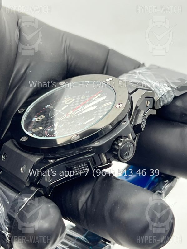 Товар Hublot Big Bang 44mm Art 7699 Фото 8 - Hublot Big Bang 44mm Art 7699