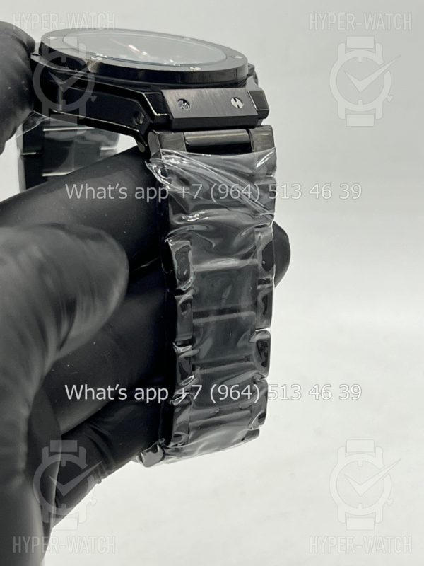 Товар Hublot Big Bang 44mm Art 7699 Фото 10 - Hublot Big Bang 44mm Art 7699
