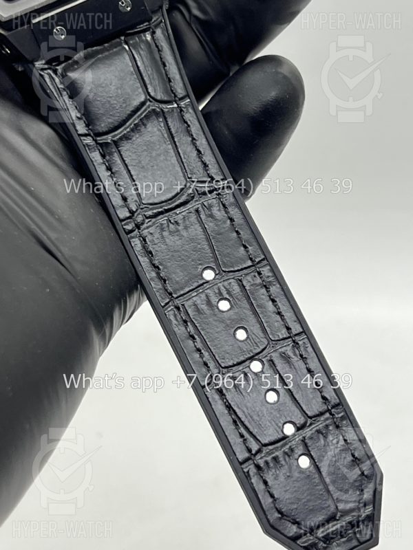 Товар Hublot Spirit of Big Bang 42mm Art 7701 Фото 9 - Hublot Spirit of Big Bang 42mm Art 7701