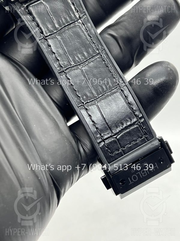 Товар Hublot Spirit of Big Bang 42mm Art 7701 Фото 10 - Hublot Spirit of Big Bang 42mm Art 7701