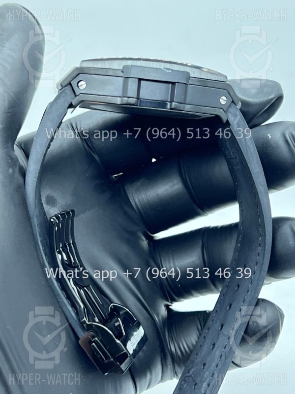 Товар Hublot Spirit of Big Bang 42mm Art 7701 Фото 11 - Hublot Spirit of Big Bang 42mm Art 7701