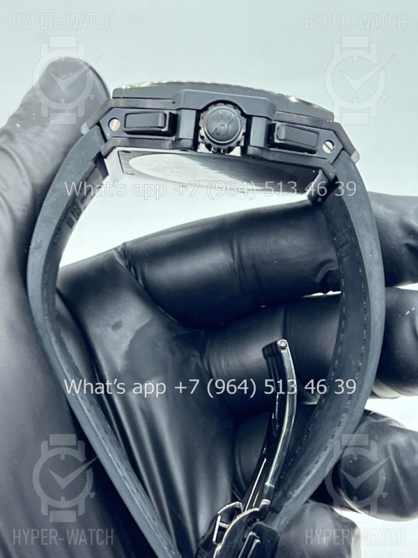 Товар Hublot Spirit of Big Bang 42mm Art 7701 Фото 12 - Hublot Spirit of Big Bang 42mm Art 7701
