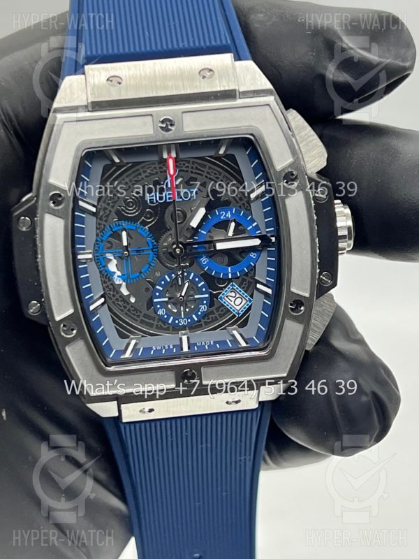 Товар Hublot Spirit of Big Bang 42mm Art 7702 Фото 6 - Hublot Spirit of Big Bang 42mm Art 7702