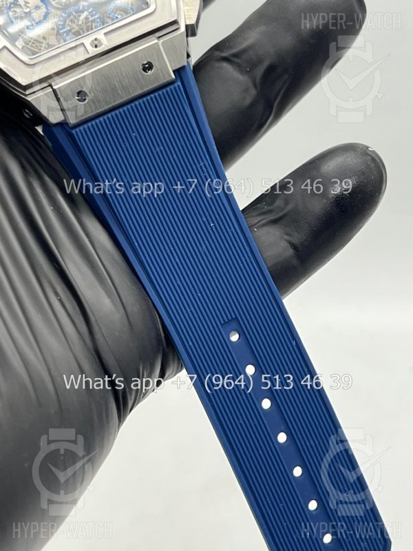 Товар Hublot Spirit of Big Bang 42mm Art 7702 Фото 11 - Hublot Spirit of Big Bang 42mm Art 7702