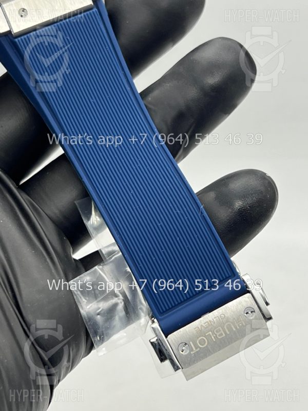 Товар Hublot Spirit of Big Bang 42mm Art 7702 Фото 12 - Hublot Spirit of Big Bang 42mm Art 7702
