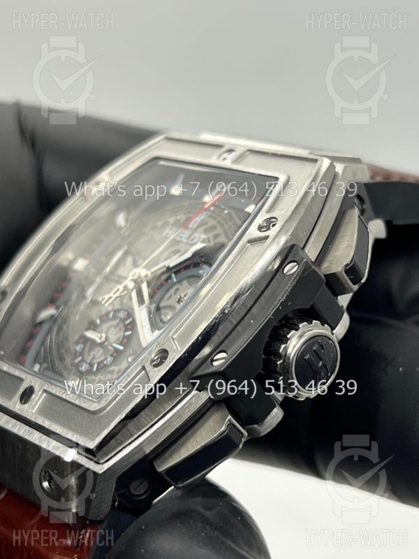 Товар Hublot Spirit of Big Bang 42mm Art 7706 Фото 7 - Hublot Spirit of Big Bang 42mm Art 7706