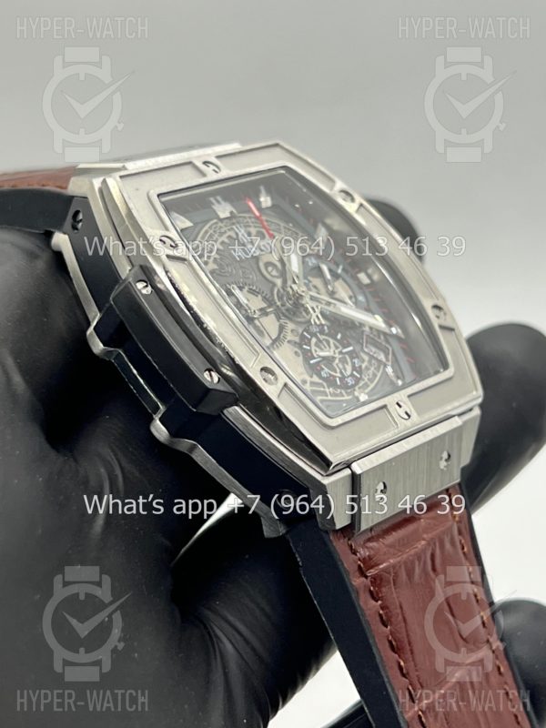 Товар Hublot Spirit of Big Bang 42mm Art 7706 Фото 10 - Hublot Spirit of Big Bang 42mm Art 7706