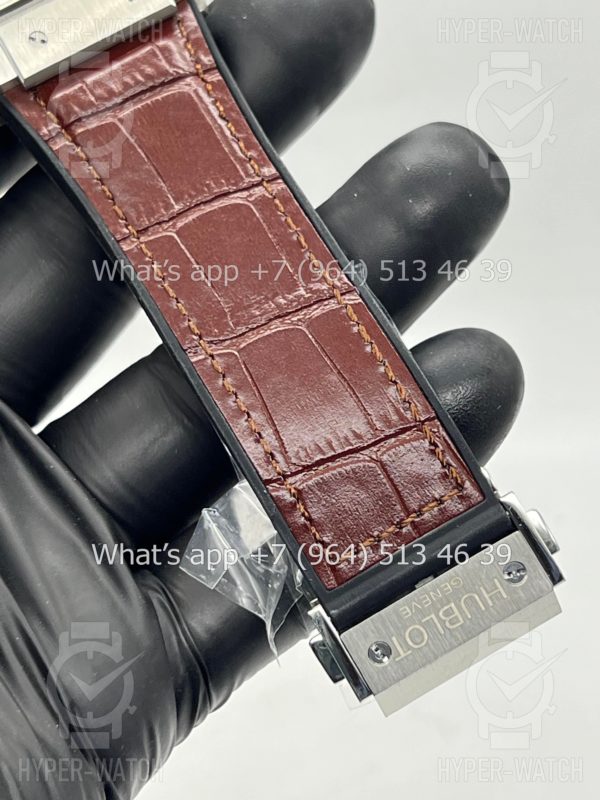 Товар Hublot Spirit of Big Bang 42mm Art 7706 Фото 12 - Hublot Spirit of Big Bang 42mm Art 7706
