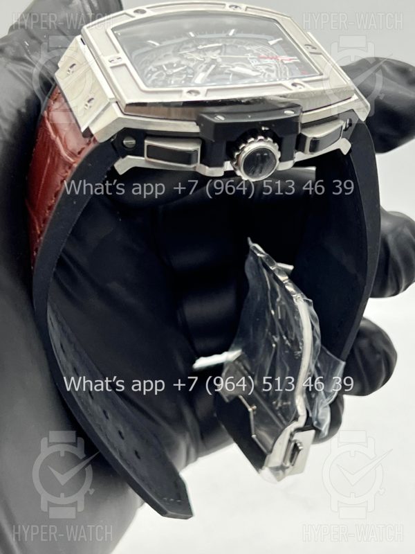 Товар Hublot Spirit of Big Bang 42mm Art 7706 Фото 14 - Hublot Spirit of Big Bang 42mm Art 7706