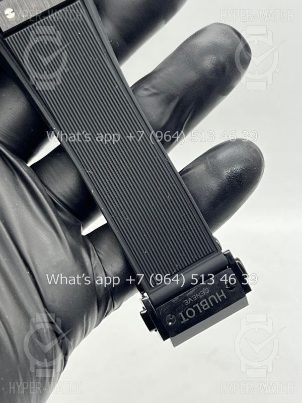 Товар Hublot Spirit of Big Bang 42mm Art 7707 Фото 8 - Hublot Spirit of Big Bang 42mm Art 7707