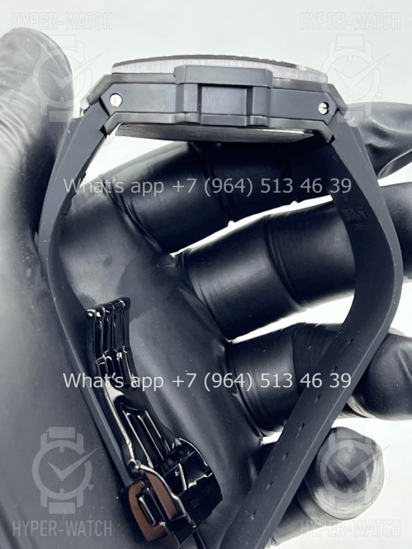 Товар Hublot Spirit of Big Bang 42mm Art 7707 Фото 9 - Hublot Spirit of Big Bang 42mm Art 7707