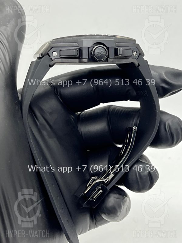 Товар Hublot Spirit of Big Bang 42mm Art 7707 Фото 10 - Hublot Spirit of Big Bang 42mm Art 7707