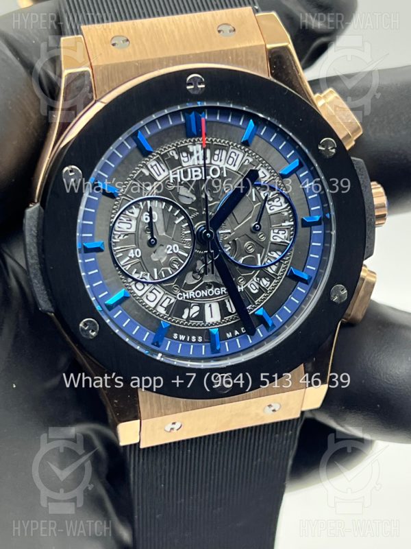 Товар Hublot Classic Fusion Aerofusion 45mm Art 7689 Фото 5 - Hublot Classic Fusion Aerofusion 45mm Art 7689