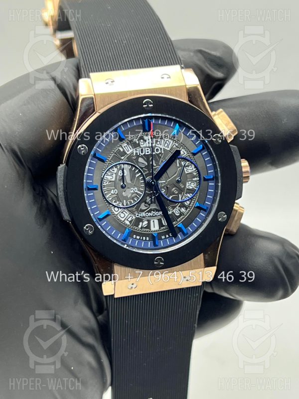 Товар Hublot Classic Fusion Aerofusion 45mm Art 7689 Фото 6 - Hublot Classic Fusion Aerofusion 45mm Art 7689