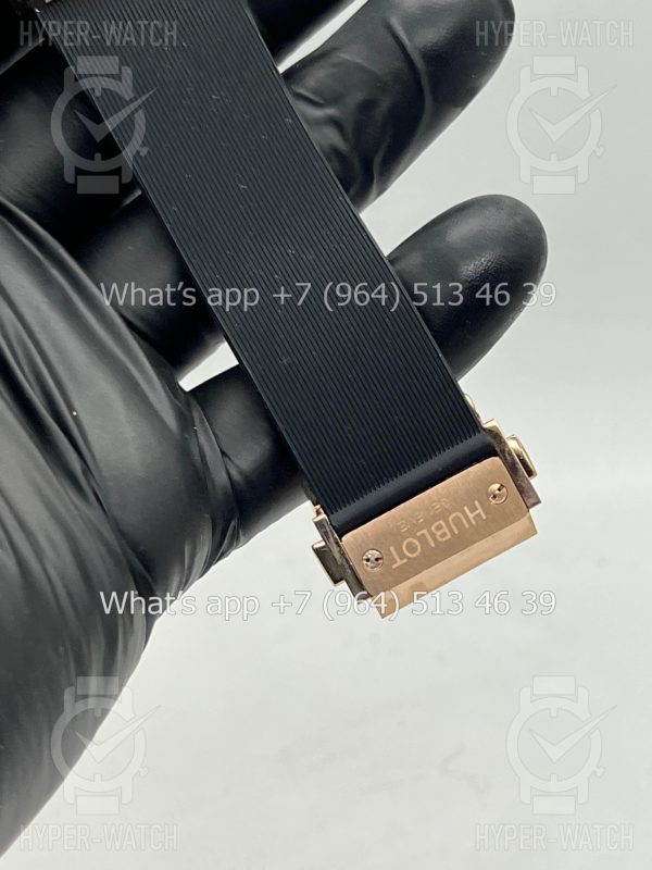 Товар Hublot Classic Fusion Aerofusion 45mm Art 7689 Фото 8 - Hublot Classic Fusion Aerofusion 45mm Art 7689