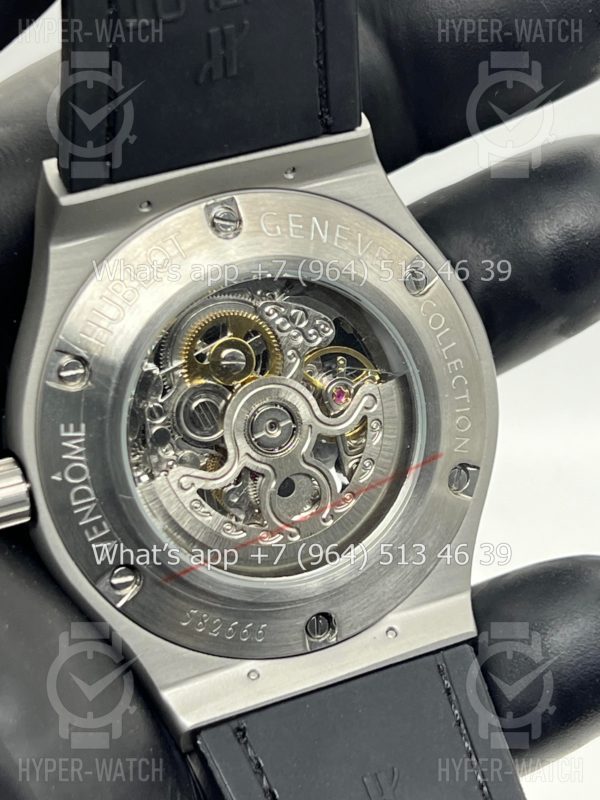 Товар Hublot Classic Fusion 42mm Art 7698 Фото 14 - Hublot Classic Fusion 42mm Art 7698