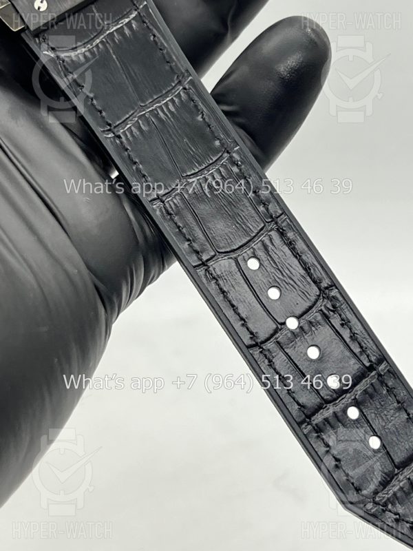Фото 9 - Hublot Classic Fusion 42mm Art 7685