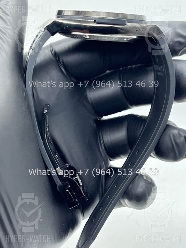 Фото 11 - Hublot Classic Fusion 42mm Art 7685