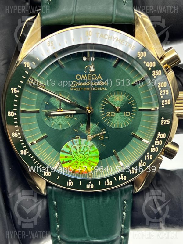 Товар Omega Speedmaster 42mm Art 7507 Фото 2 - Omega Speedmaster 42mm Art 7507
