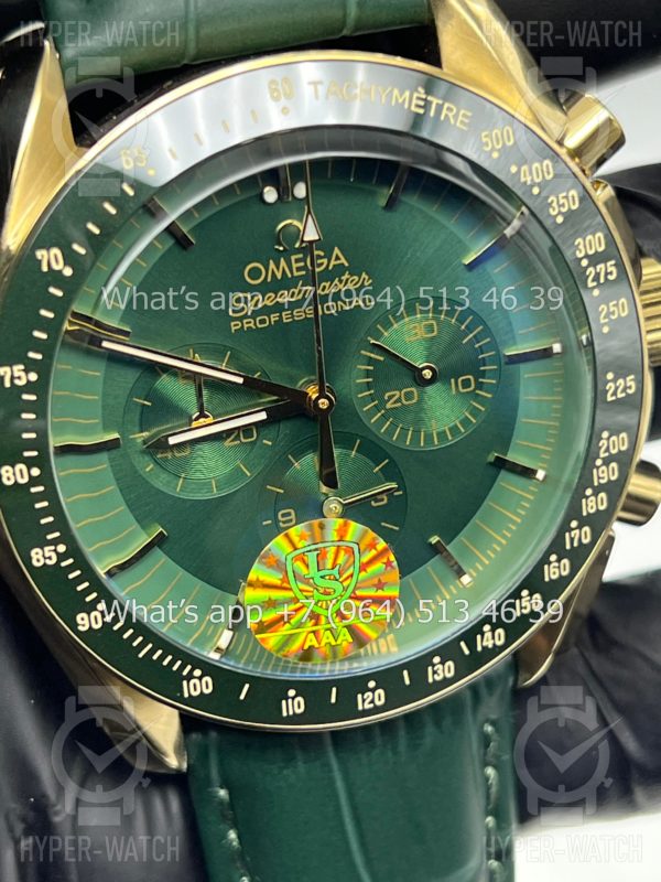 Товар Omega Speedmaster 42mm Art 7507 Фото 3 - Omega Speedmaster 42mm Art 7507