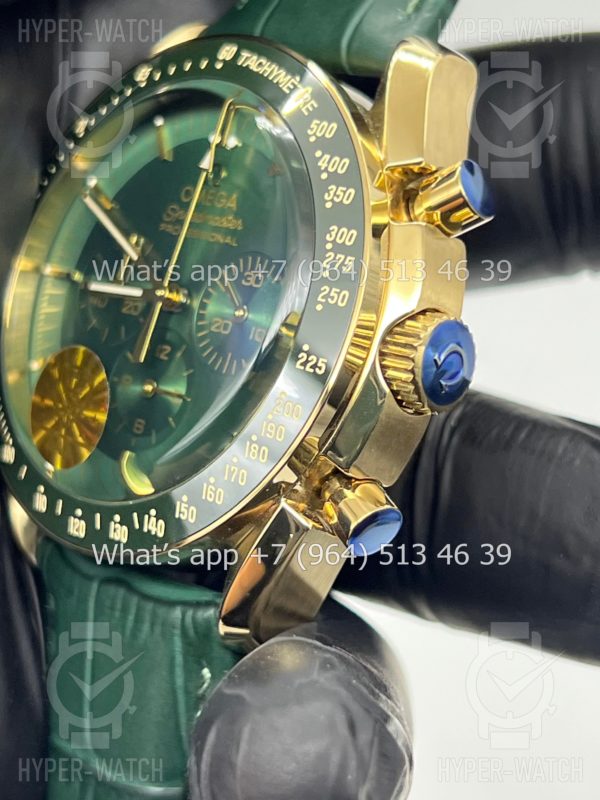Товар Omega Speedmaster 42mm Art 7507 Фото 4 - Omega Speedmaster 42mm Art 7507