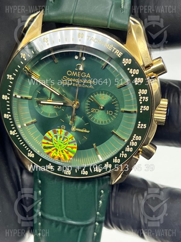 Товар Omega Speedmaster 42mm Art 7507 Фото 5 - Omega Speedmaster 42mm Art 7507