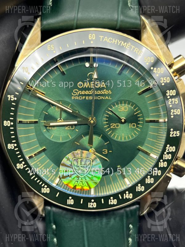 Товар Omega Speedmaster 42mm Art 7507 Фото 6 - Omega Speedmaster 42mm Art 7507