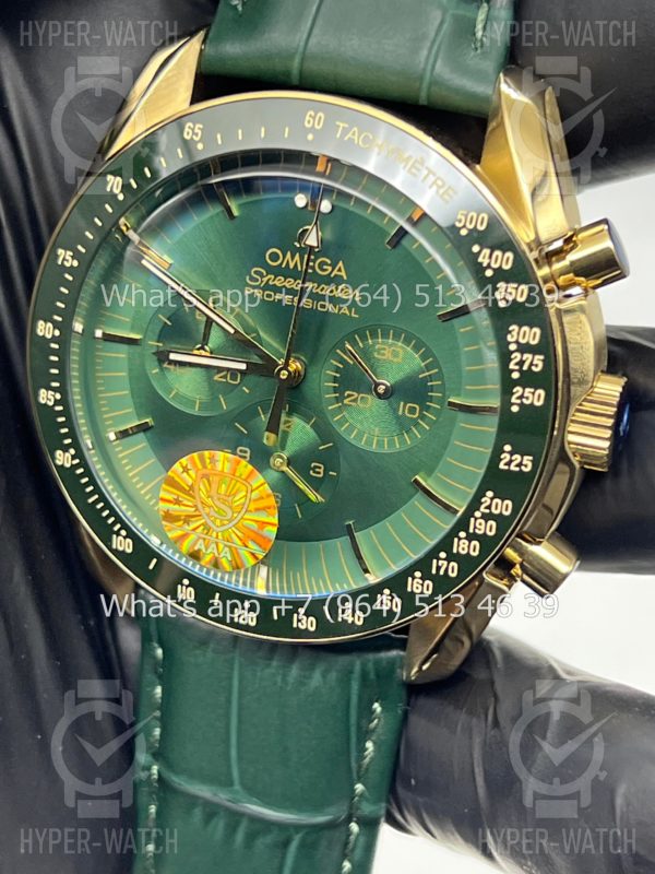 Товар Omega Speedmaster 42mm Art 7507 Фото 7 - Omega Speedmaster 42mm Art 7507