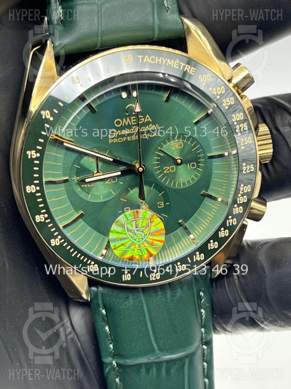 Товар Omega Speedmaster 42mm Art 7507 Фото 8 - Omega Speedmaster 42mm Art 7507