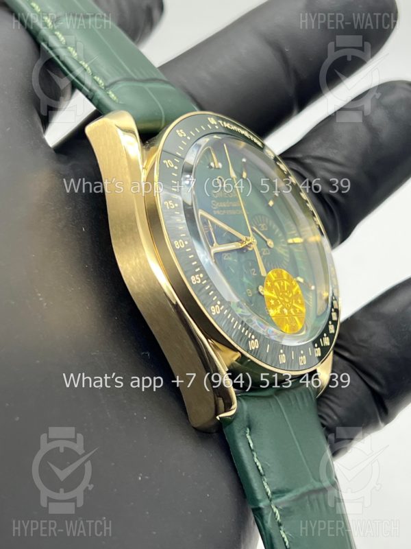 Товар Omega Speedmaster 42mm Art 7507 Фото 9 - Omega Speedmaster 42mm Art 7507