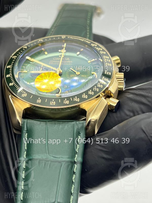 Товар Omega Speedmaster 42mm Art 7507 Фото 10 - Omega Speedmaster 42mm Art 7507