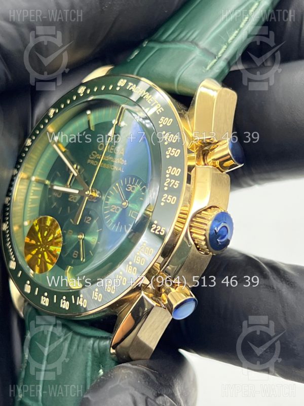 Товар Omega Speedmaster 42mm Art 7507 Фото 11 - Omega Speedmaster 42mm Art 7507