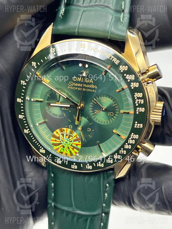 Товар Omega Speedmaster 42mm Art 7507 Фото 12 - Omega Speedmaster 42mm Art 7507