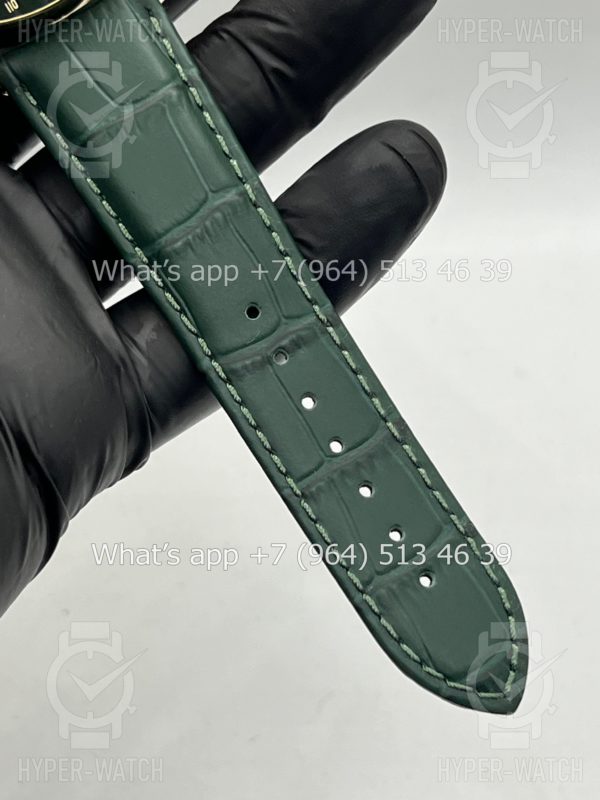Товар Omega Speedmaster 42mm Art 7507 Фото 13 - Omega Speedmaster 42mm Art 7507