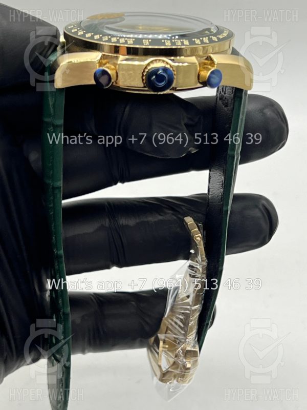 Товар Omega Speedmaster 42mm Art 7507 Фото 16 - Omega Speedmaster 42mm Art 7507