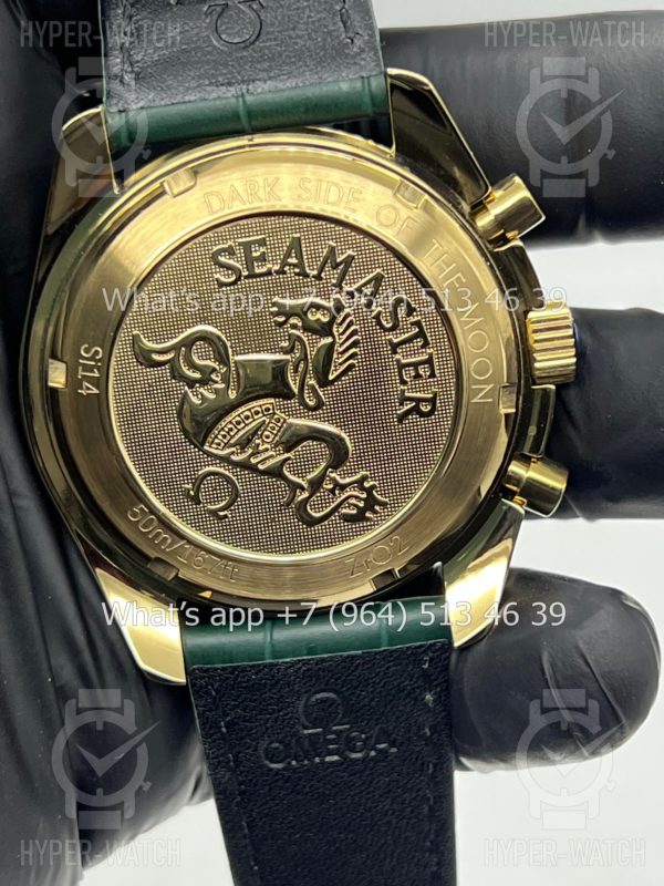Товар Omega Speedmaster 42mm Art 7507 Фото 17 - Omega Speedmaster 42mm Art 7507